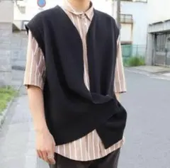 kudos 19ss ベストのサムネイル