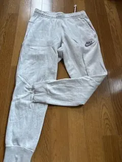 NIKE ナイキ　レディース　スウェット　パンツ　長ズボン　Sサイズ　裏起毛
