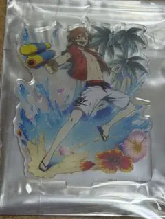 文豪ストレイドッグス 中原中也 アクスタ アクキー