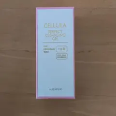 チェルラーCELLULA PERFECT CLEANSING GEL 30g新品のサムネイル
