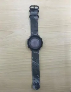 SUUNTO TRAVERSE ALPHA CONCRETE カモフラ 腕時計のサムネイル