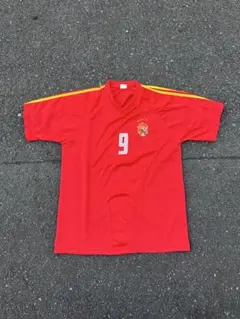 アルゼンチン代表 10番 ユニフォーム マラドーナ 中古品 - メルカリ