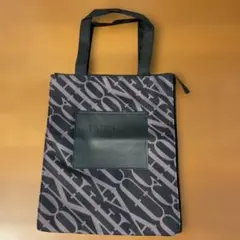 【未使用品】FAUCHON(フォション)ショッピングトート（高島屋）