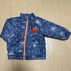 キッズ　アウター　ジャケット　冬　95