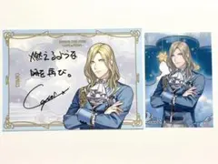 うたプリ カミュ A賞 直筆サイン入りポスター うたプリ カミュ A賞 直筆サイン入りポスター 2025年最新】うた