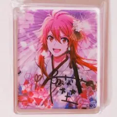 新品★アイナナ★アニカフェ【七瀬陸】CoLotta★コロッタ