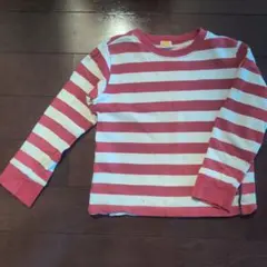 120 ｍoujonjon トレーナー