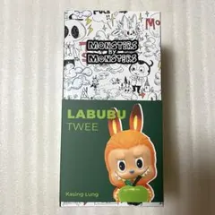 【奇跡の未開封】750個限定 LABUBU 原宿本店OPEN記念の至宝 奇跡の未開封】750個限定 LABUBU 原宿本店OPEN記念の至宝 - メルカリ