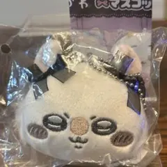 ちいかわ　マスコットミラー　リボン　③