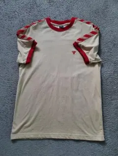 hummel ヒュンメル Tシャツのサムネイル