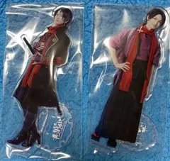 舞台 刀剣乱舞 アクスタ 加州清光 松田凌