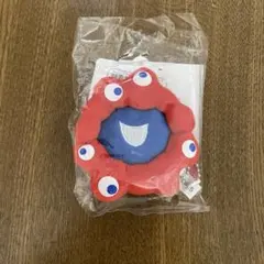 ミャクミャクぷちマスコットキーチェーン(フェイス)