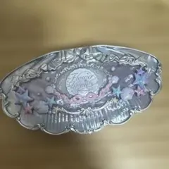 フラワーノーズ ジェルズジュエルコレクション アイシャドウパレット01