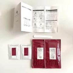 2025年最新】KUSH 炭酸パックの人気アイテム - メルカリ