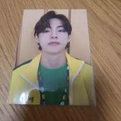 BTS Butter V カーディガン トレカ