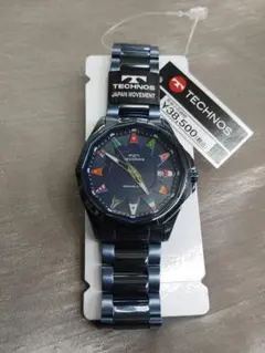 SEIKO アークナイツ コラボウオッチ ロスモンティスモデル - メルカリ