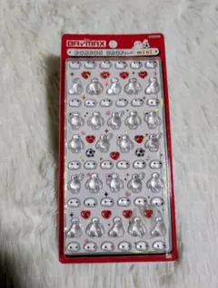 し*ま様 ディズニー　正規品　ボンボンドロップシール