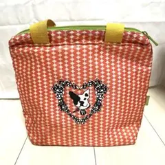 ランチバッグ スクール