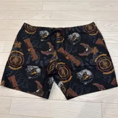 US 三軒茶屋 デビルイージーショートパンツ アス - メルカリ