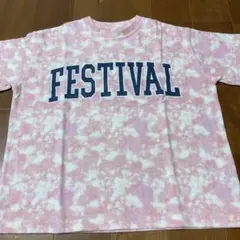 ワンピースＴシャツのサムネイル