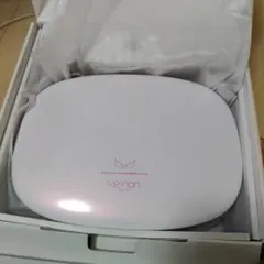ケノン脱毛器 Ver.8.4 ホワイト 2025年最新】ケノン 脱毛器 8.4の人気アイテム - メルカリ