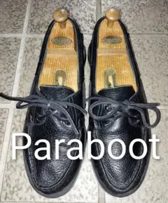 2026年最新】Paraboot メンズ ブーツ・革靴の人気アイテム - メルカリ