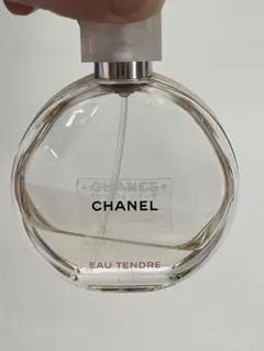 CHANEL Eau Tendre 35ml 香水