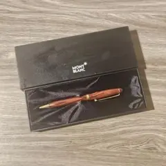 マイスターシュテュック No.144 ボルドー 廃番モデル 14k - メルカリ