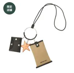 Starbucks CONVERSE TOKYO マルチリングバック