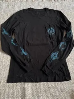 2026年最新】トリプルクロス クロムハーツの人気アイテム - メルカリ