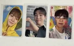SEVENTEEN スングァン トレカセット - メルカリ
