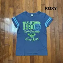 ROXY Tシャツ