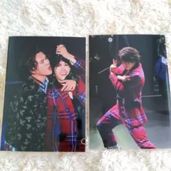 MADKID　ブロマイド　SIN　YOU-TA