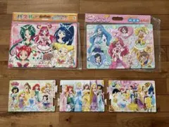 パズル　まとめ売り　女の子