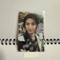 BOYNEXTDOOR why トレカ イハン