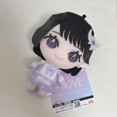 ＝LOVE イコラブ 野口衣織 ぬいぐるみ
