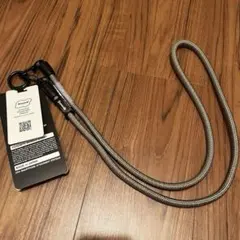 【未使用】YOSEMITE（ヨセミテ）MOBILE STRAP ストラップ