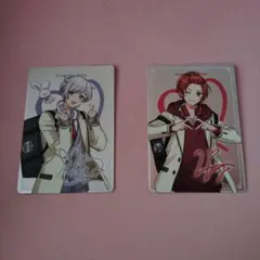 いれいす りうしょー チプカ