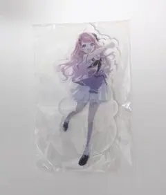 プロセカ クリフェス クリエイターズフェスタアクリルスタンド 朝比奈
