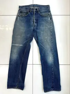 Levi's 501 BIGE 60s リーバイス　ヴィンテージオリジナルW31