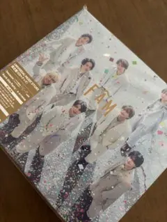 timelesz FAM UNIVERSALMUSICSTORE限定盤