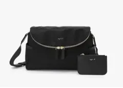 アニエスベー　agnes.b VOYAGE ショルダーバッグ