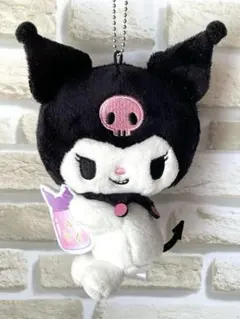 キーホルダー ぬいぐるみ