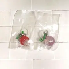 ワンピース めじるしアクセサリー3