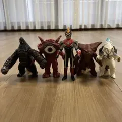 2026年最新】シェパードン ソフビの人気アイテム - メルカリ