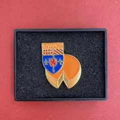 228★フランス雑貨★ピンズ　ピンバッジ　ピンバッチ　ヴィンテージ★