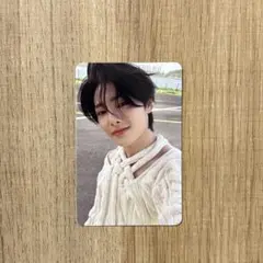 Stray Kids MAXIDENT アイエン トレカ