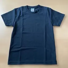CROSS Jr.Large ブラック Tシャツ