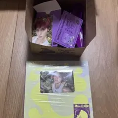 CRAVITY DARE TO CRAVE : EPILOGUE