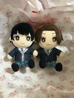 2026年最新】美しい彼 ぬいぐるみの人気アイテム - メルカリ